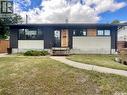 68 Cameron Crescent, Regina, SK  - Outdoor 
