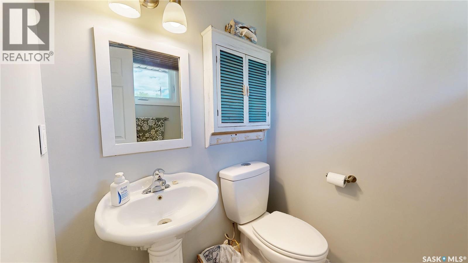 68 Cameron Crescent, Regina, SK - Indoor Photo Showing Bathroom