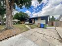 68 Cameron Crescent, Regina, SK  - Outdoor 