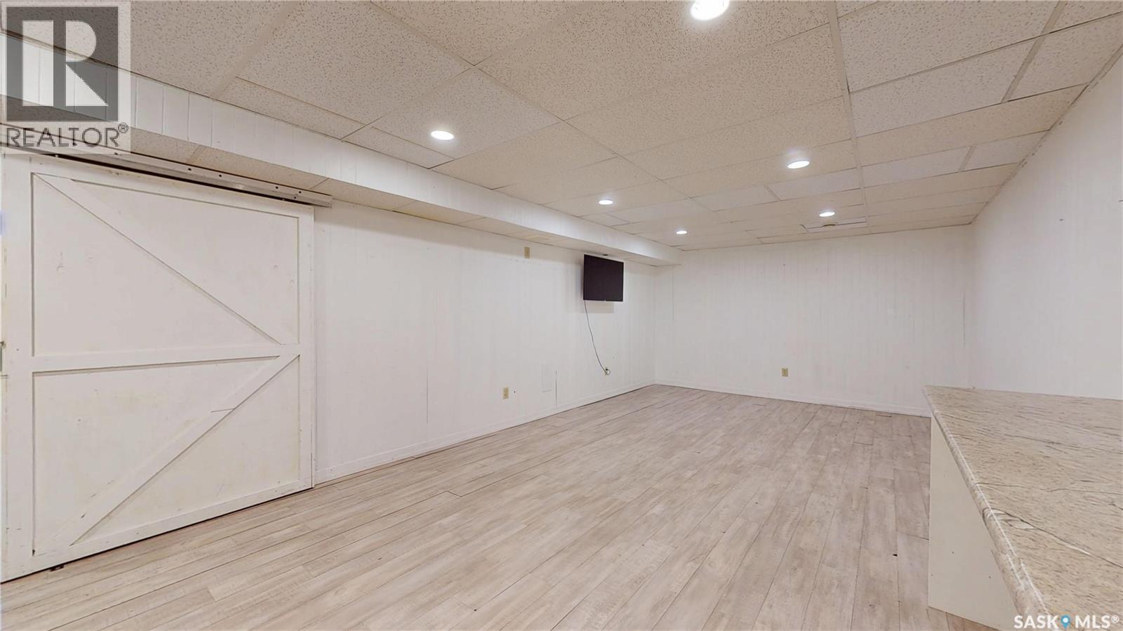 68 Cameron Crescent, Regina, SK - Indoor