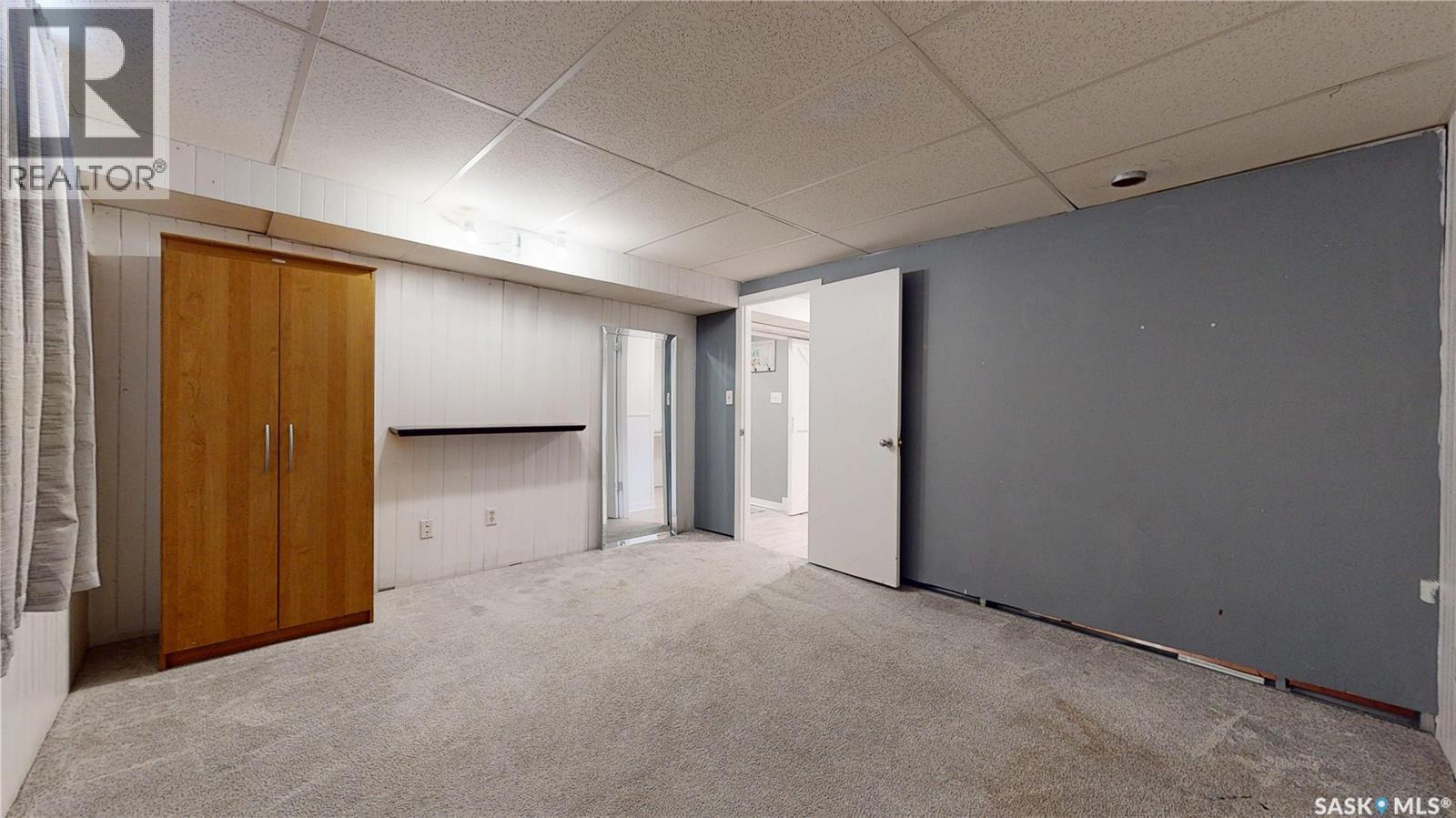 68 Cameron Crescent, Regina, SK - Indoor Photo Showing Other Room