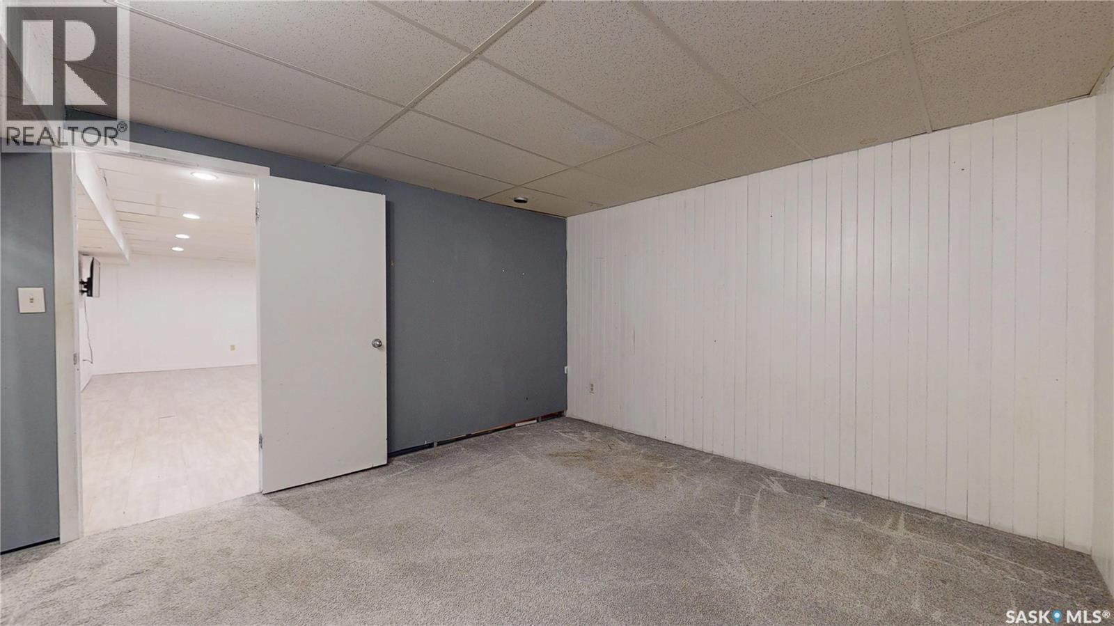 68 Cameron Crescent, Regina, SK - Indoor Photo Showing Other Room