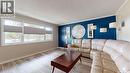 68 Cameron Crescent, Regina, SK  - Indoor Photo Showing Living Room 