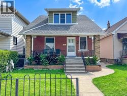 1720 MARENTETTE AVENUE Windsor, ON N8X 4E6