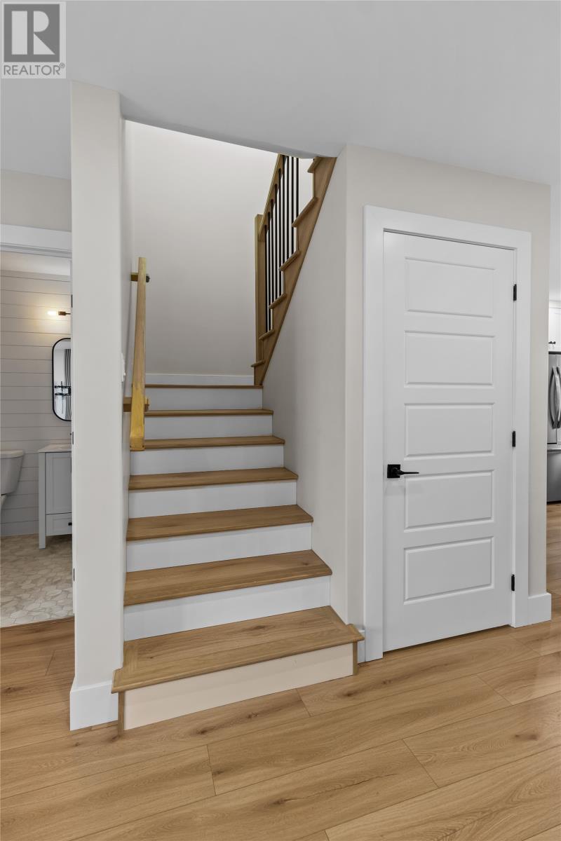 21 Devaughn Street, Paradise, NL - Indoor Photo Showing Other Room