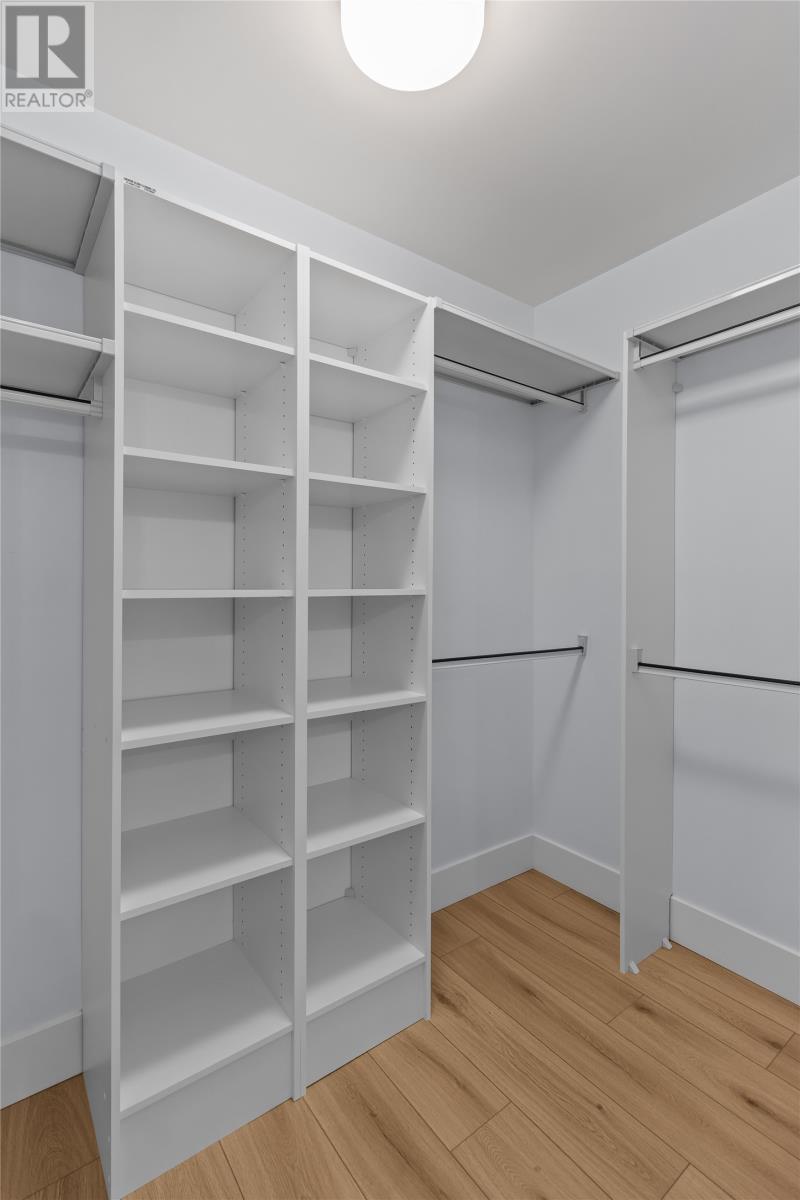 21 Devaughn Street, Paradise, NL - Indoor With Storage