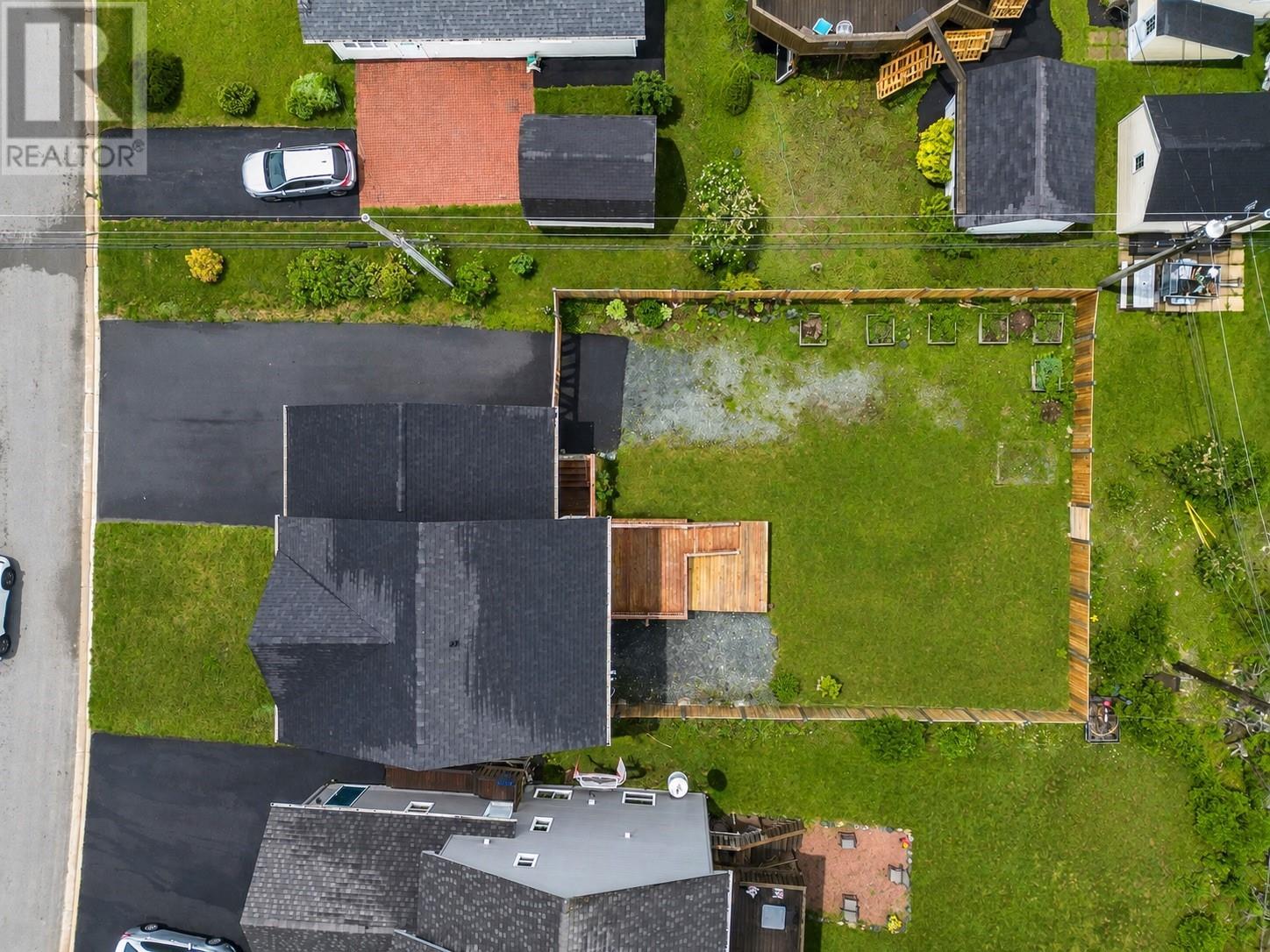 21 Devaughn Street, Paradise, NL - Outdoor