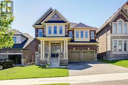 22 CARRIAGE SHOP BEND East Gwillimbury, ON L9N 0Y5