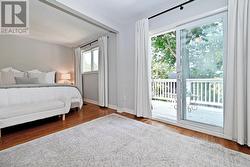 step out onto your own deck - 