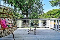 your own retreat - faces sunny south - 