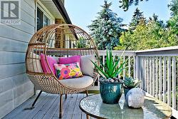 sit relax - do yoga- just enjoy this space - 