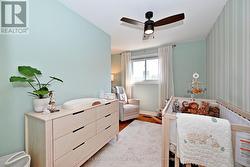 3rd bedroom - 