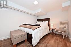 extra bedroom- possible - 