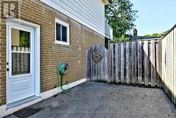 all exterior doors have been updated - 