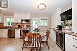 the heart of the home - the kitchen - 