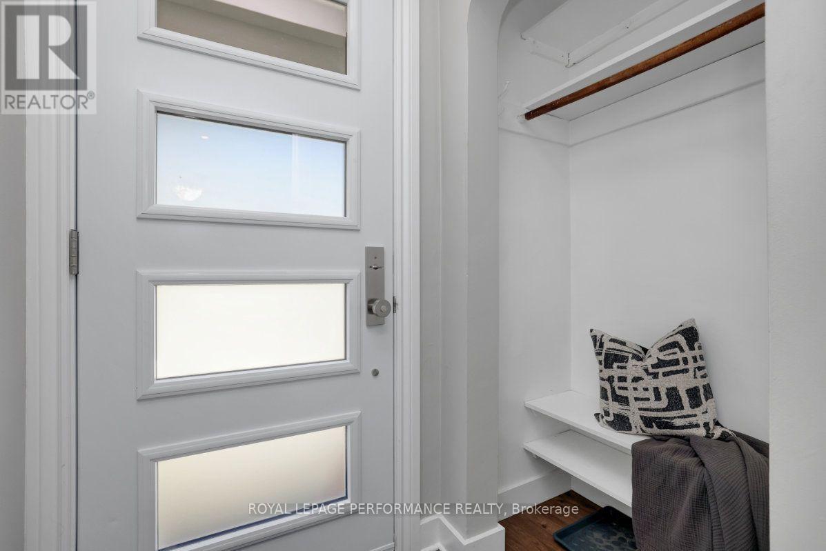 12 Prince Albert Street, Ottawa, ON - Indoor Photo Showing Other Room