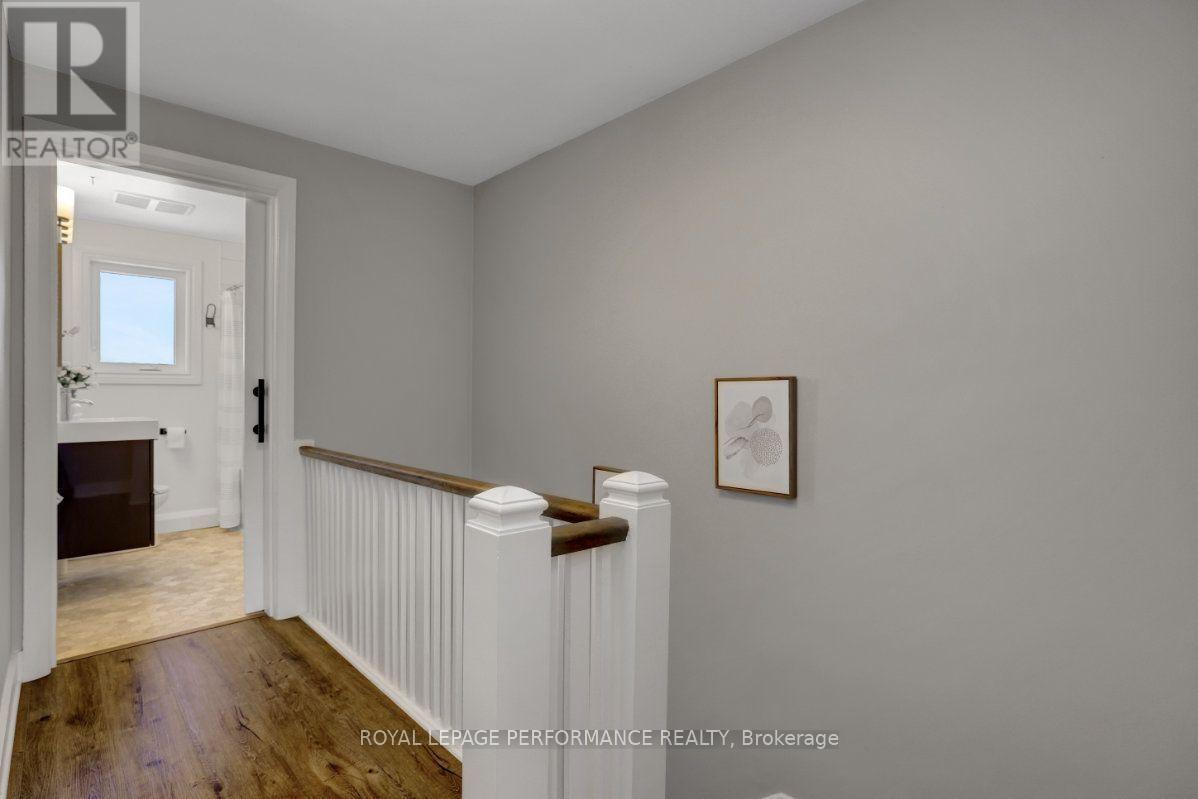 12 Prince Albert Street, Ottawa, ON - Indoor Photo Showing Other Room