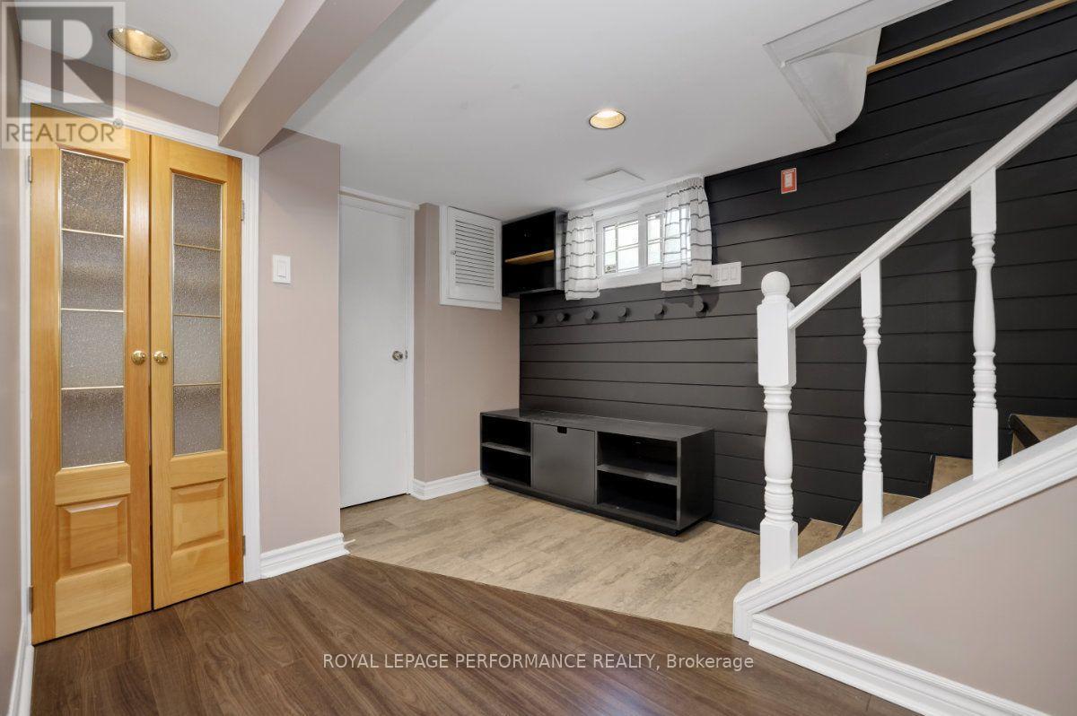 12 Prince Albert Street, Ottawa, ON - Indoor Photo Showing Other Room