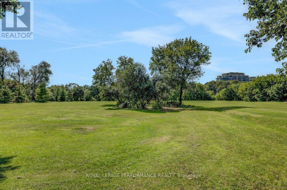 12 Prince Albert Street, Ottawa, ON - Outdoor With View