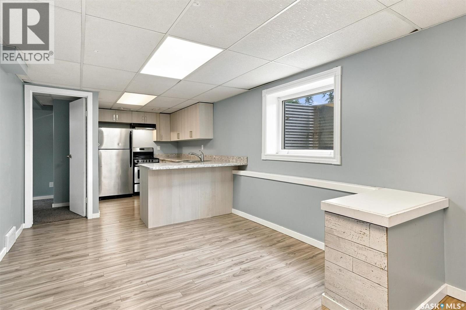 1315 Wilson Crescent, Saskatoon, SK - Indoor