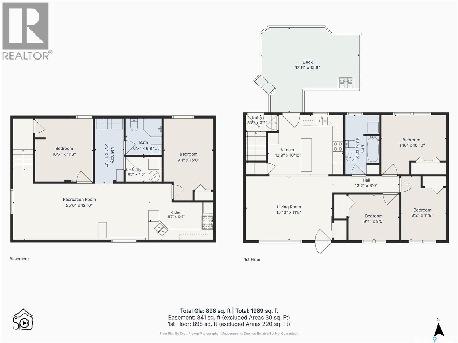1315 Wilson Crescent, Saskatoon, SK - Other