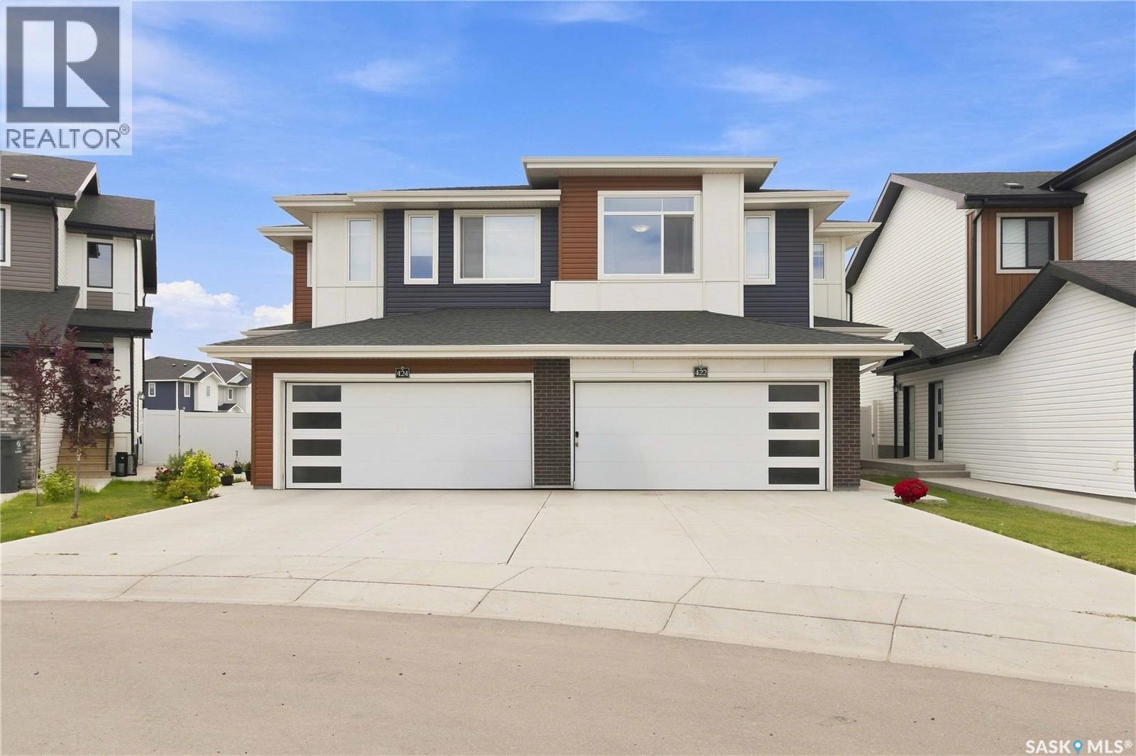 422 Myles Heidt Manor, Saskatoon, SK - Outdoor With Facade