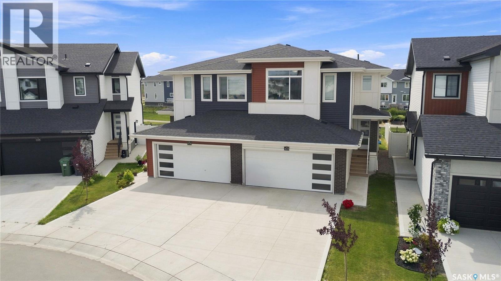 422 Myles Heidt Manor, Saskatoon, SK - Outdoor With Facade