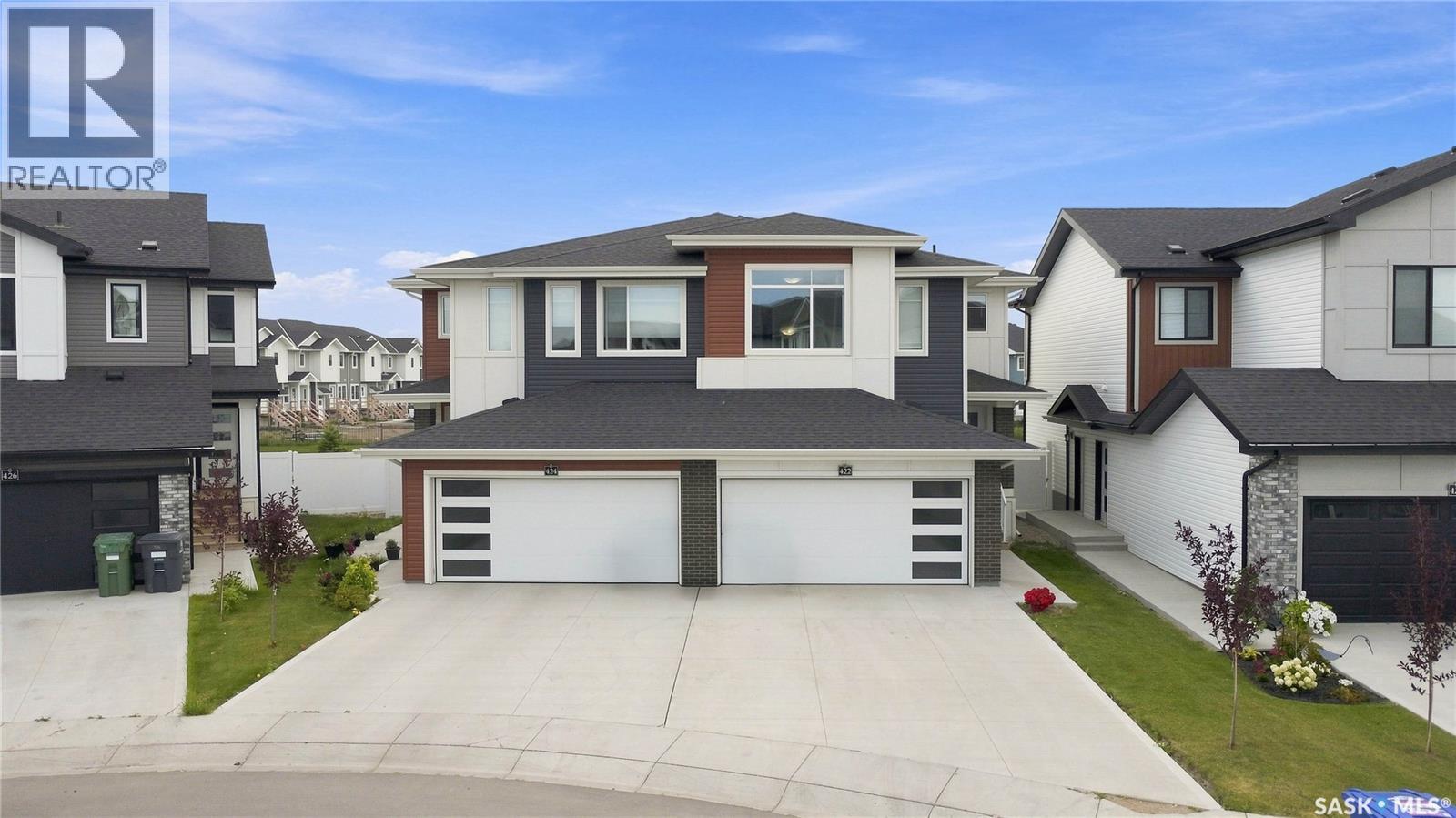 422 Myles Heidt Manor, Saskatoon, SK - Outdoor With Facade