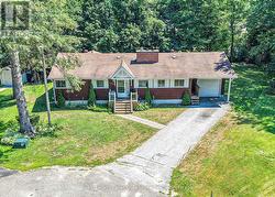 180 LOFTY PINES CRESCENT Gravenhurst (Muskoka (S)), ON P1P 1M6