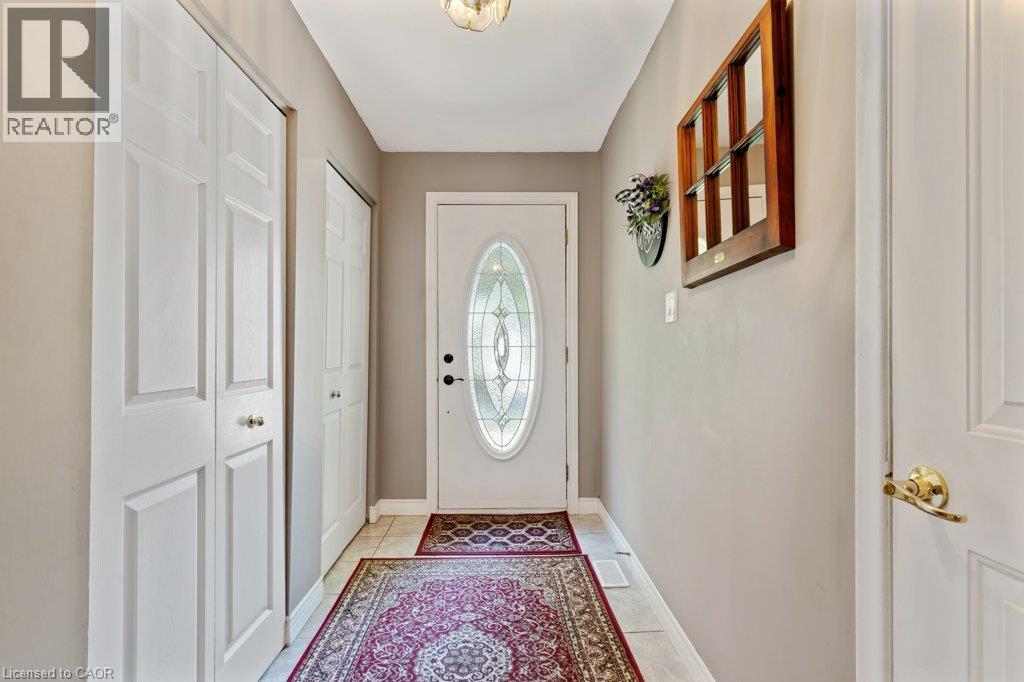 236 Winston Boulevard, Cambridge, ON - Indoor Photo Showing Other Room