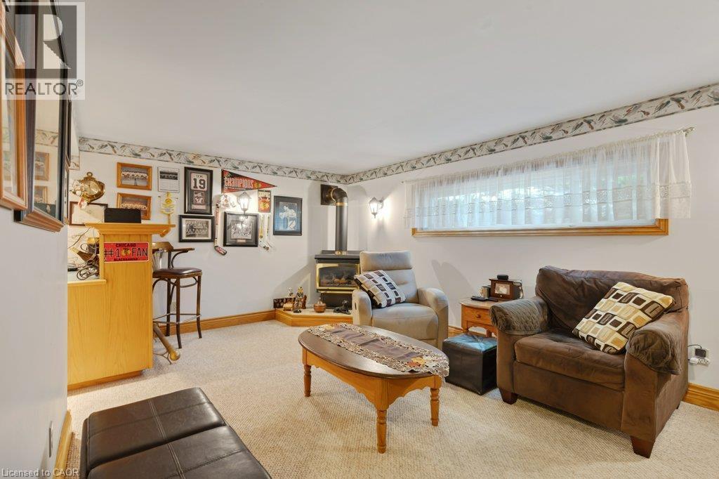 236 Winston Boulevard, Cambridge, ON - Indoor