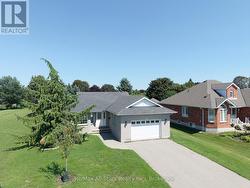 8 WHITNEY COURT Kawartha Lakes (Lindsay), ON K9V 6C4