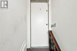 Unit 2, One Bed, One Bath (Upper & Occupied) - 