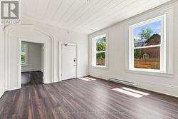 Unit 1, Main, One Bed, Vacant - 