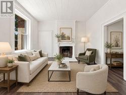Virtually Staged - 