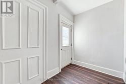 Entrance to Unit 3- 5 Bedroom, 2 Bath - 