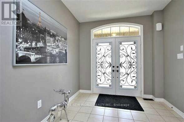 20 Pineforest Place, Markham, ON - Indoor Photo Showing Other Room