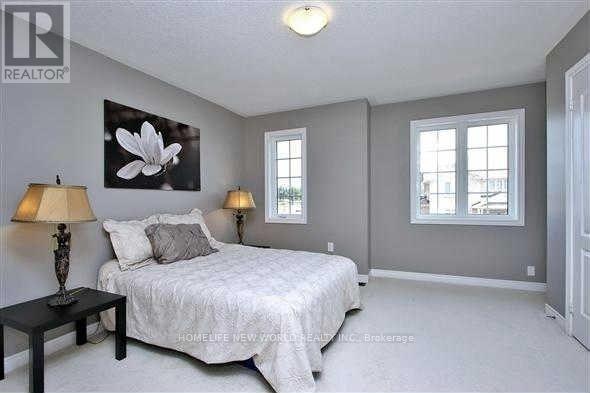 20 Pineforest Place, Markham, ON - Indoor Photo Showing Bedroom