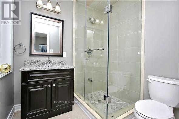 20 Pineforest Place, Markham, ON - Indoor Photo Showing Bathroom