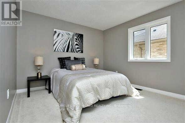 20 Pineforest Place, Markham, ON - Indoor Photo Showing Bedroom