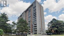 1512 - 15 KENSINGTON ROAD Brampton, ON L6T 3W2