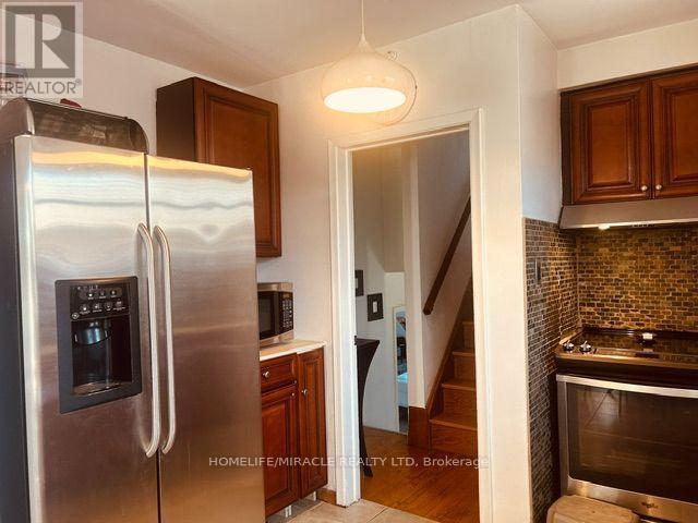 58 Telco Crescent, Toronto, ON - Indoor