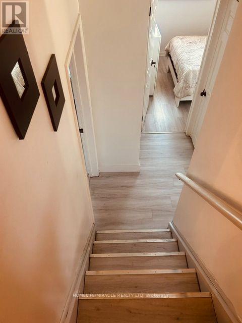 58 Telco Crescent, Toronto, ON - Indoor Photo Showing Other Room