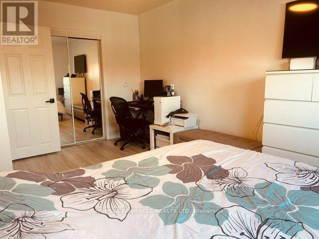 58 Telco Crescent, Toronto, ON - Indoor Photo Showing Bedroom