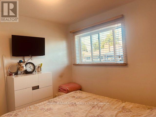 58 Telco Crescent, Toronto, ON - Indoor