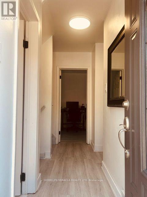 58 Telco Crescent, Toronto, ON - Indoor Photo Showing Other Room