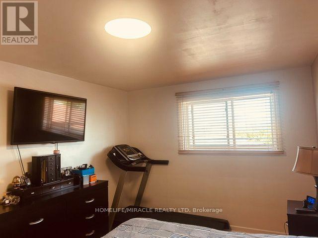 58 Telco Crescent, Toronto, ON - Indoor Photo Showing Other Room