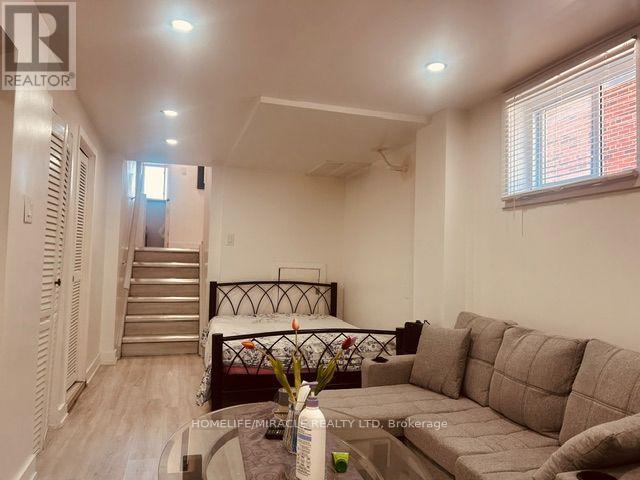 58 Telco Crescent, Toronto, ON - Indoor