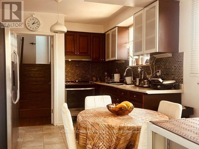 58 Telco Crescent, Toronto, ON - Indoor Photo Showing Other Room