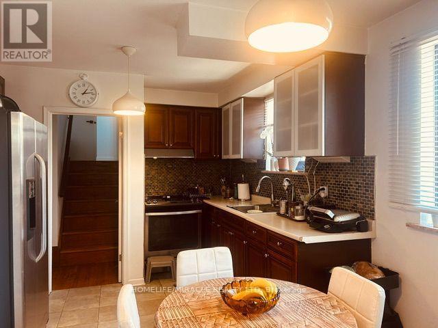 58 Telco Crescent, Toronto, ON - Indoor